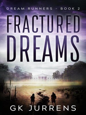 cover image of Fractured Dreams